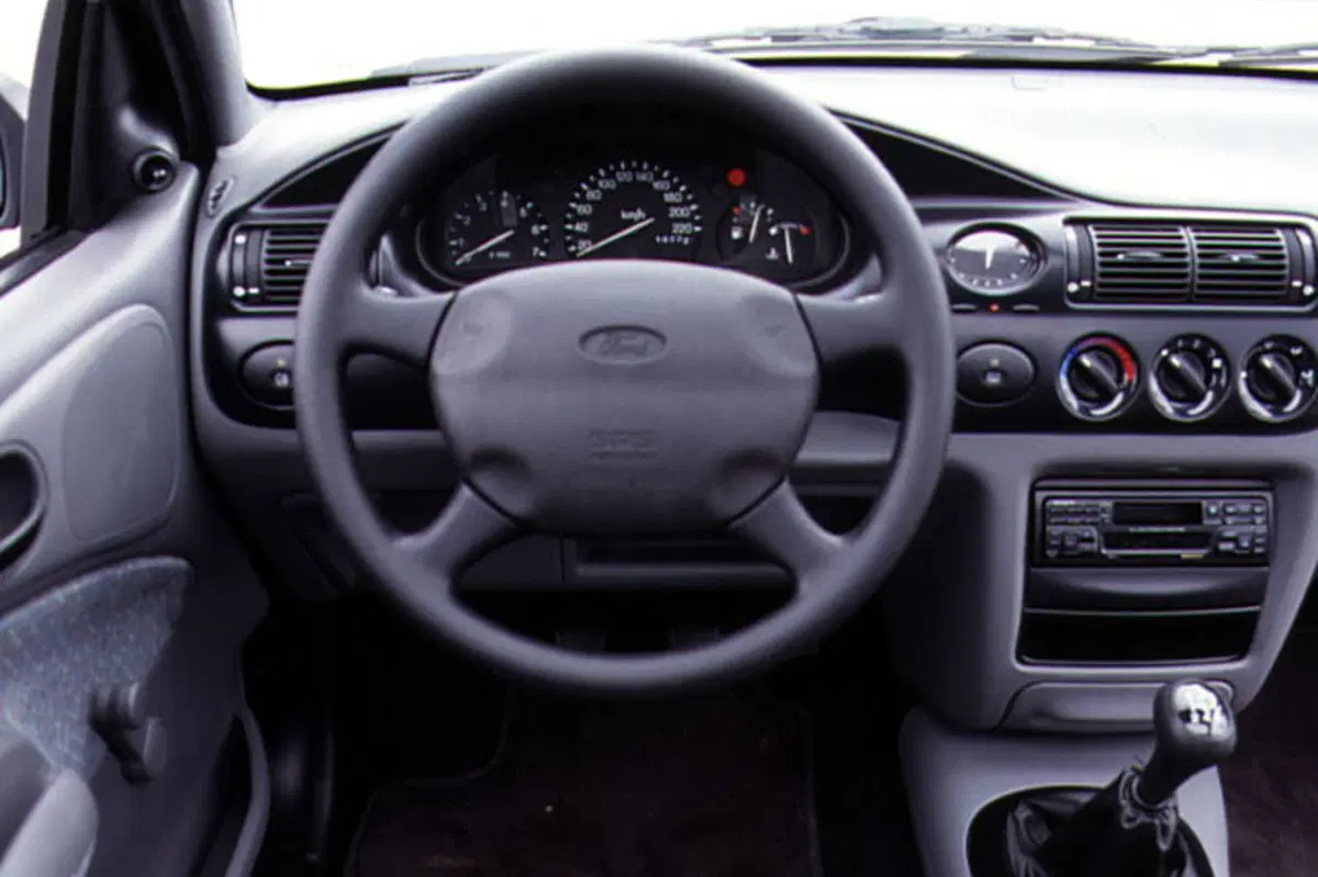Ford Escort/Orion (1990-99) (9)