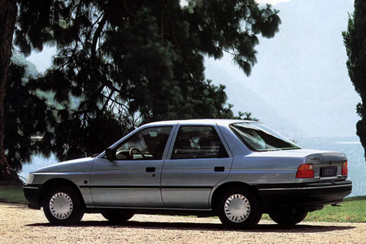 Ford Escort/Orion (1990-99) (11)