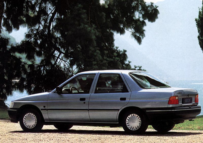 Ford Escort/Orion (1990-99) (11)