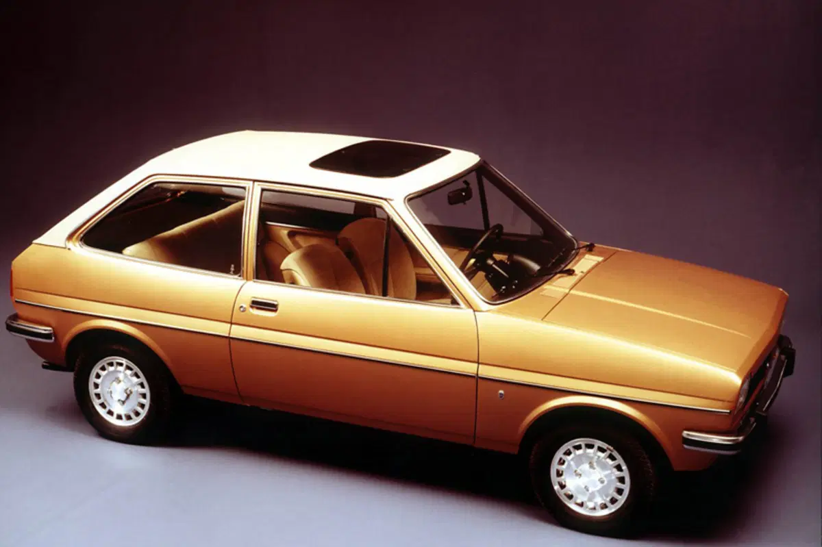 Ford Fiesta (1976-89) (3)