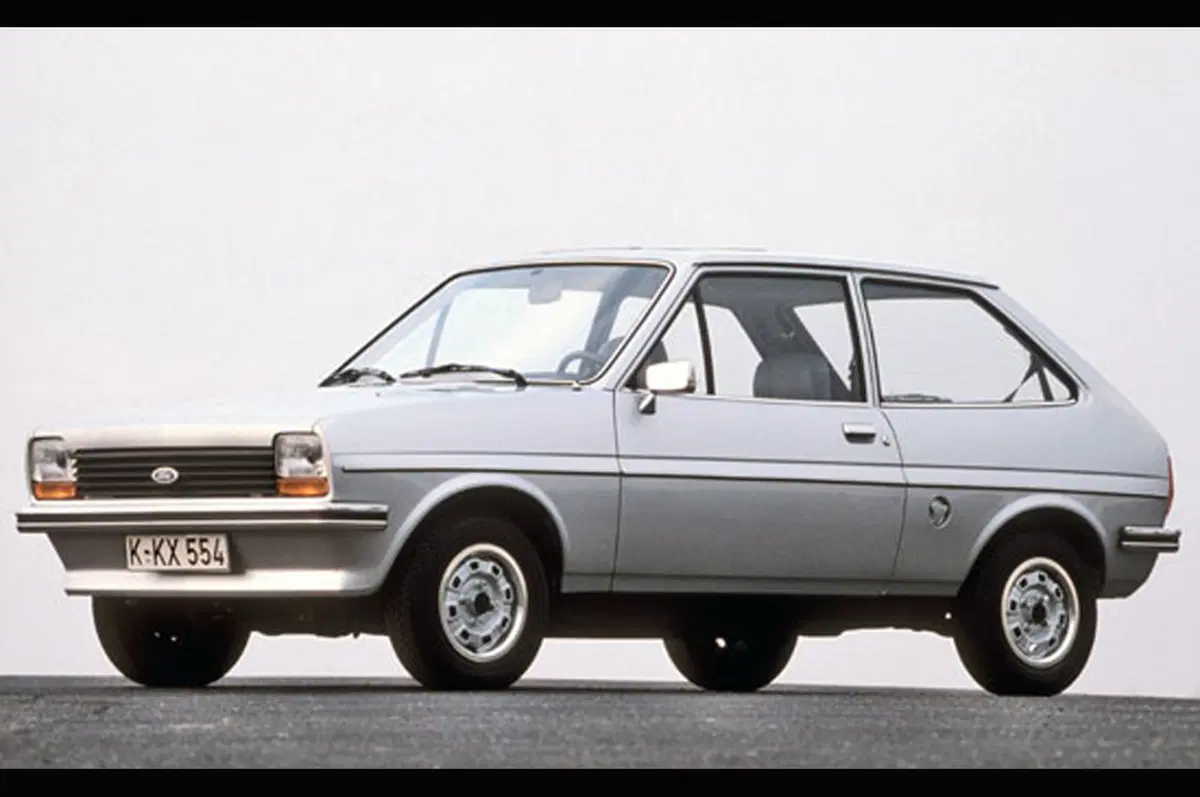 Ford Fiesta (1976-89) (4)
