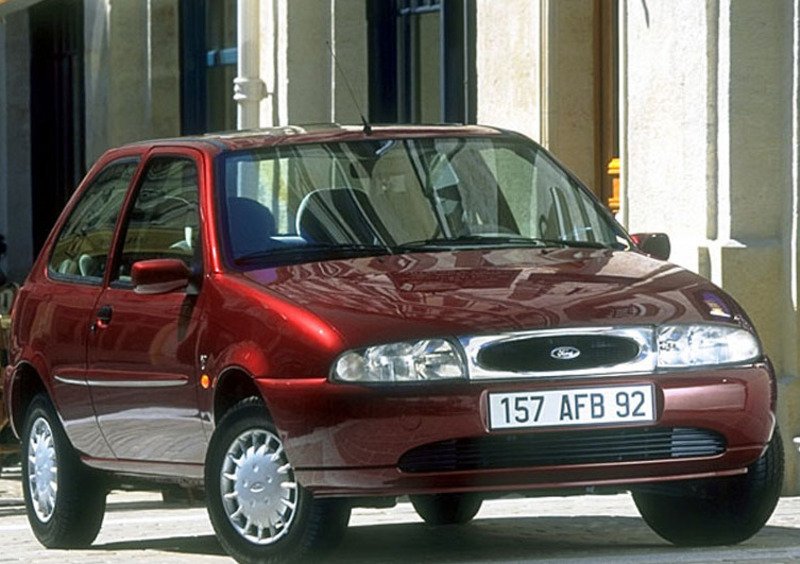 Ford Fiesta (1995-02) (11)