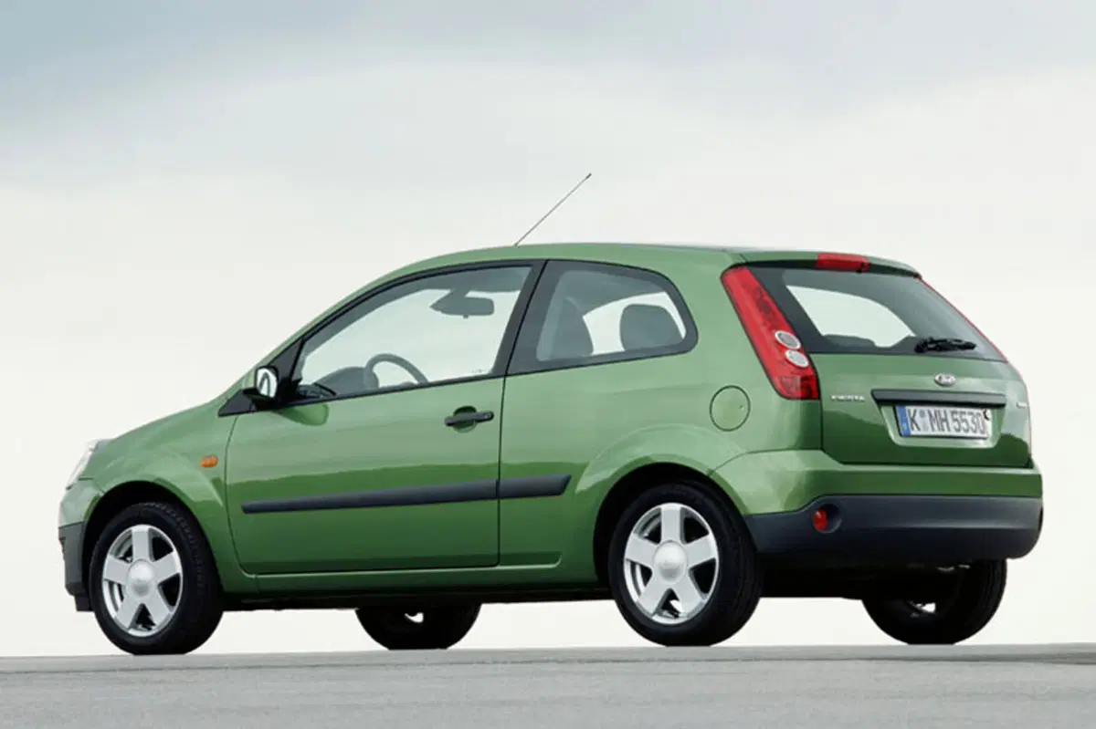 Ford Fiesta (2002-08) (3)