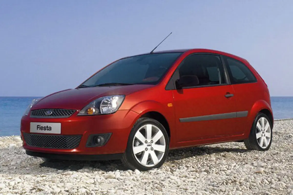 Ford Fiesta (2002-08) (6)
