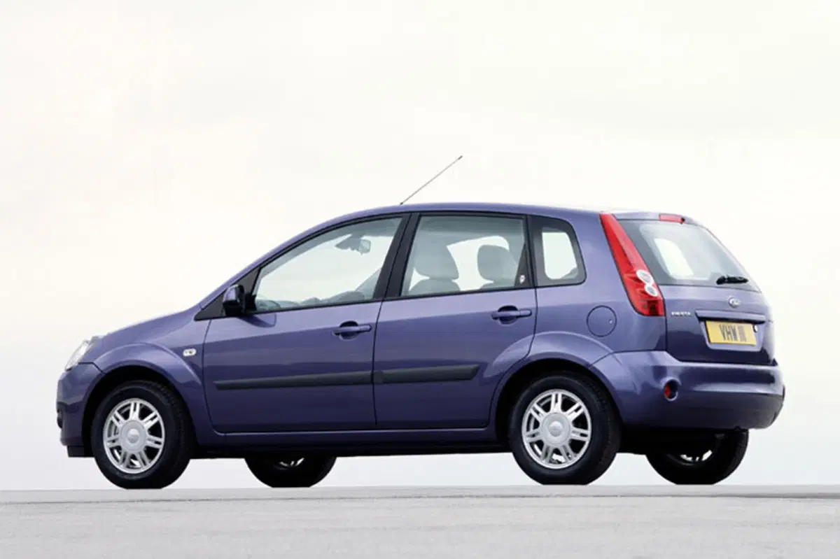 Ford Fiesta (2002-08) (8)