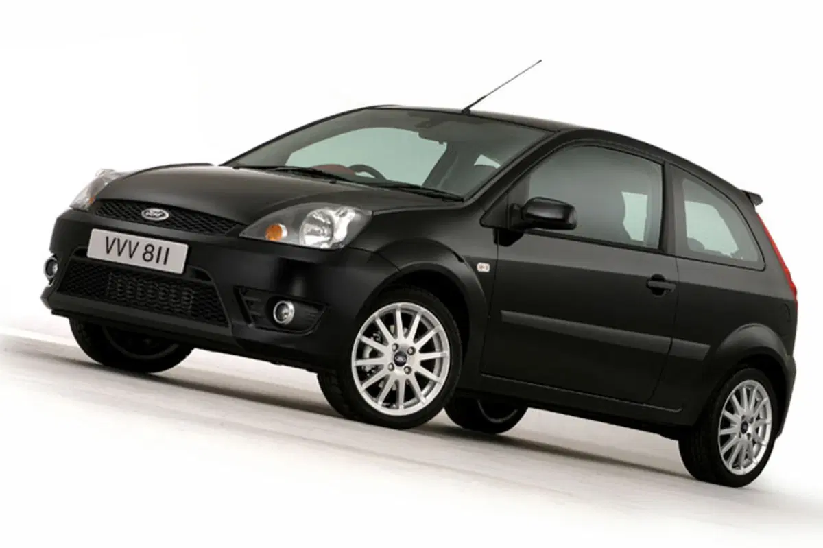 Ford Fiesta (2002-08) (10)