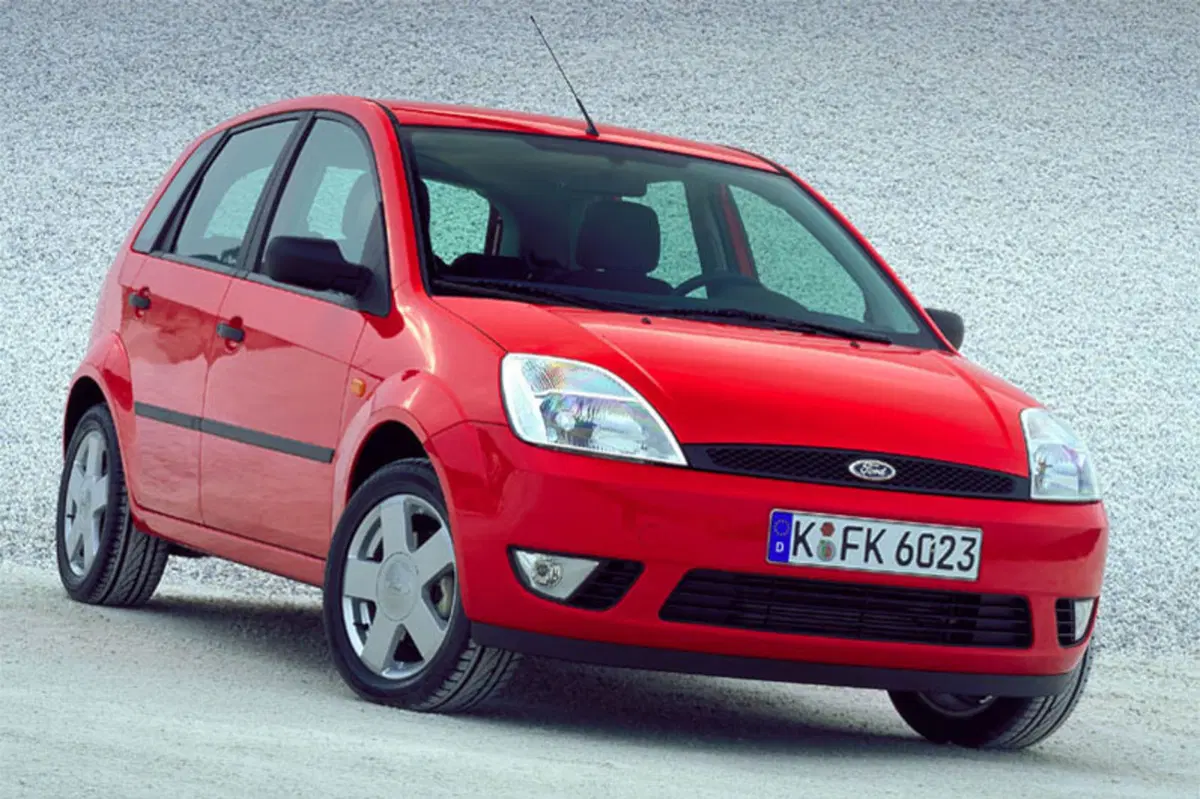 Ford Fiesta (2002-08) (23)