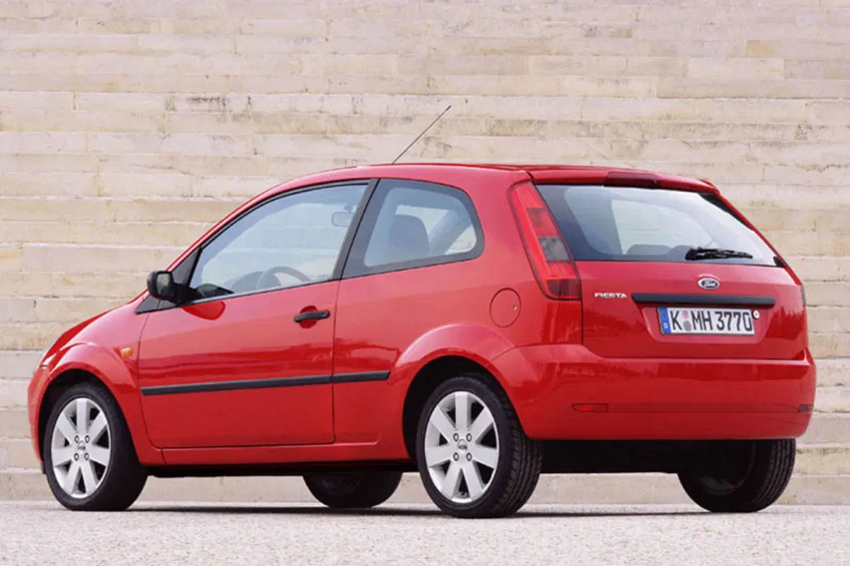 Ford Fiesta (2002-08) (25)