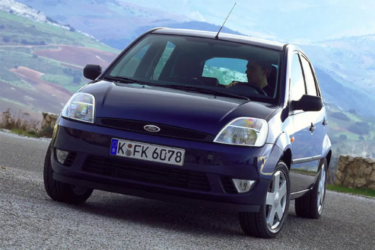 Ford Fiesta (2002-08) (31)