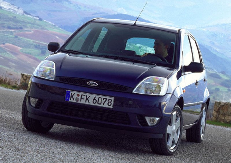 Ford Fiesta (2002-08) (31)