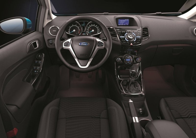 Ford Fiesta (2008-17) (5)
