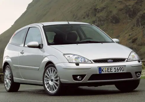 Ford Focus (1998-05)