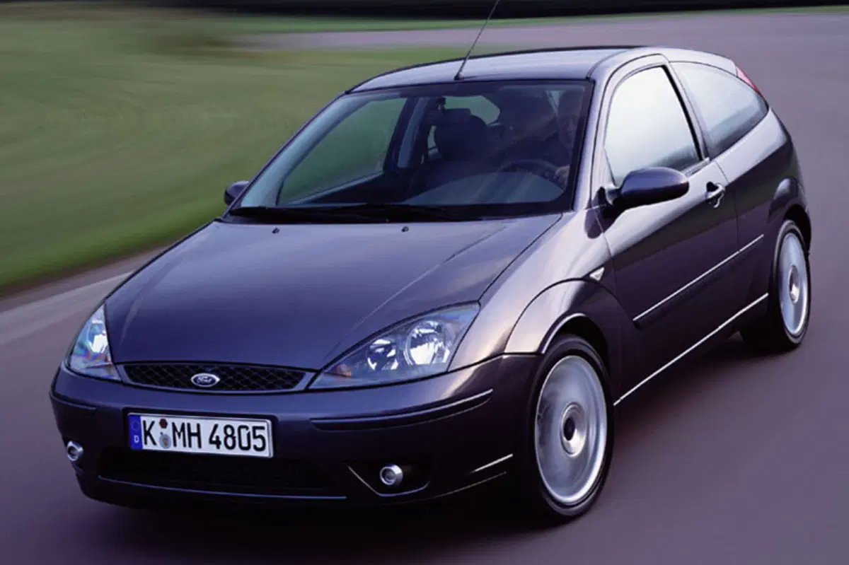 Ford Focus (1998-05) (2)