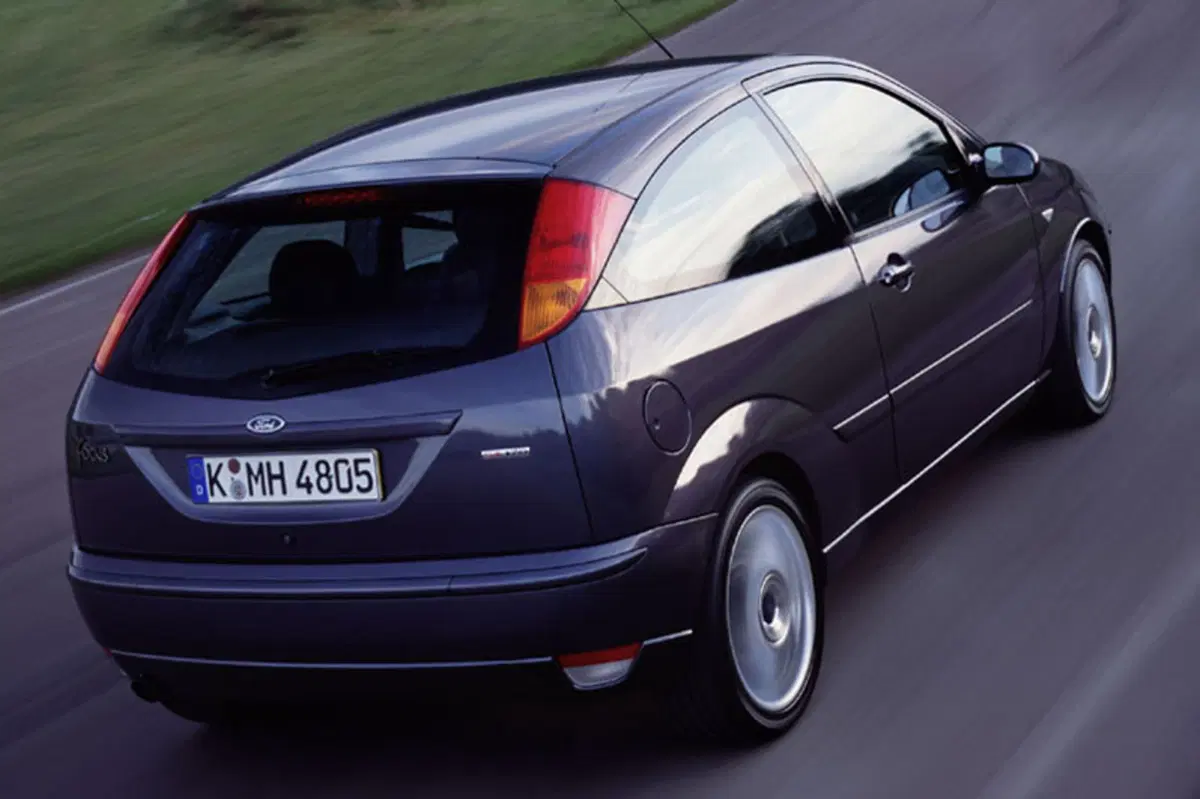 Ford Focus (1998-05) (3)
