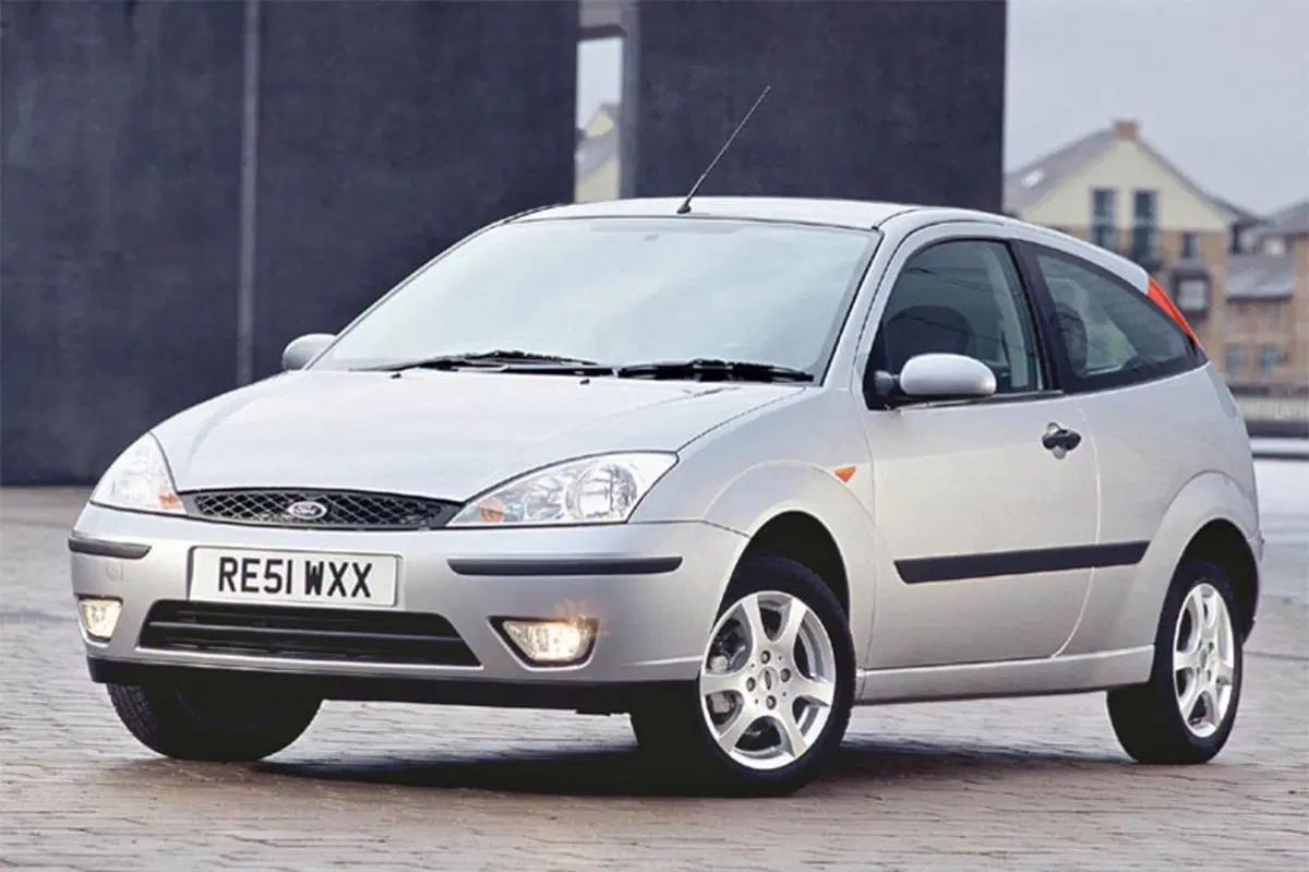 Ford Focus (1998-05) (4)
