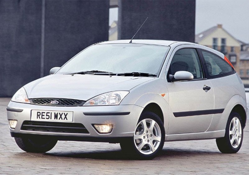 Ford Focus (1998-05) (4)
