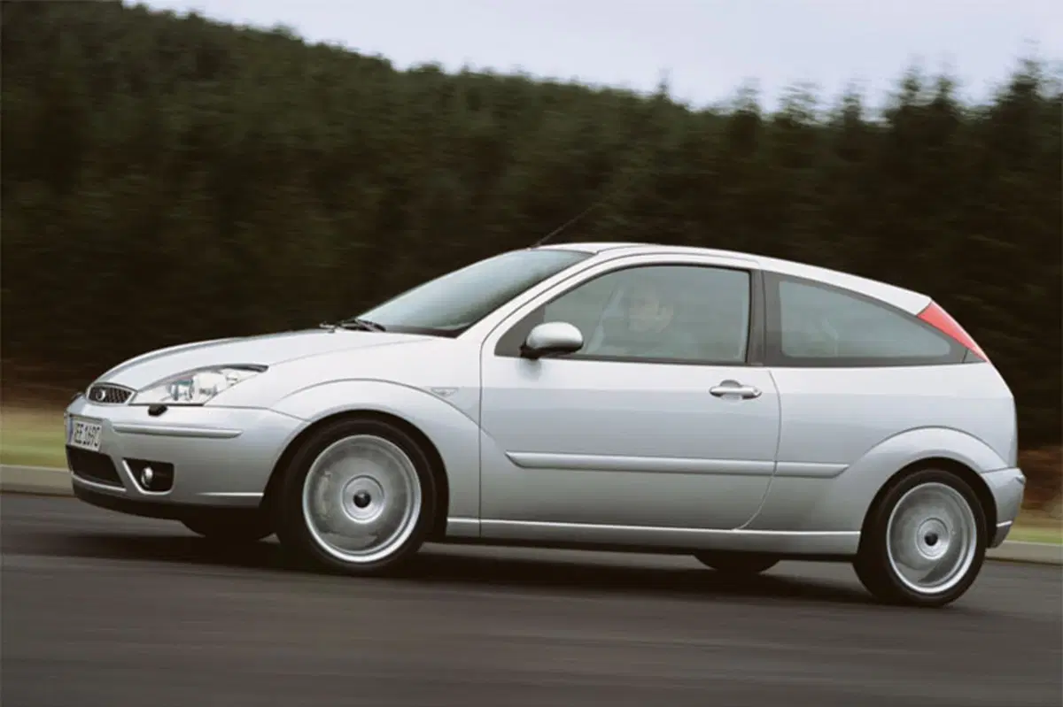 Ford Focus (1998-05) (5)