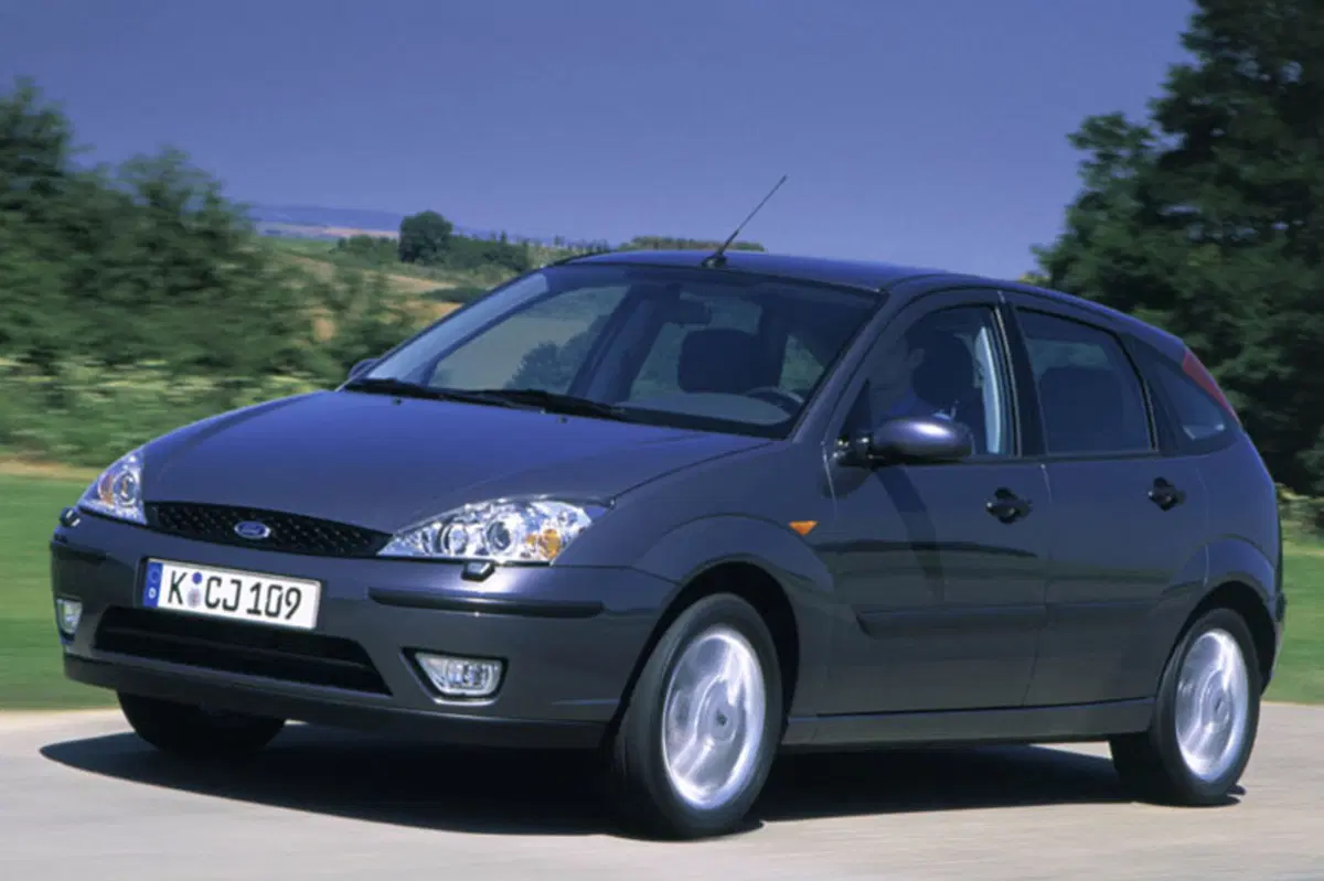 Ford Focus (1998-05) (9)