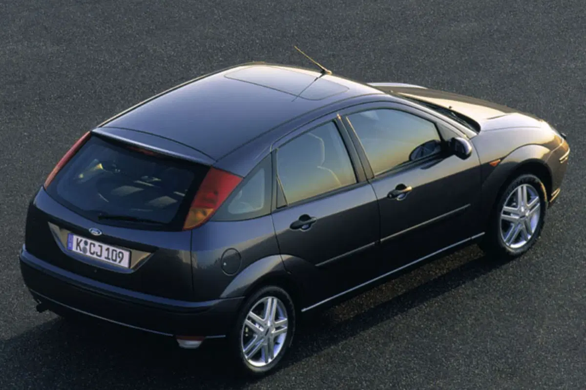 Ford Focus (1998-05) (10)