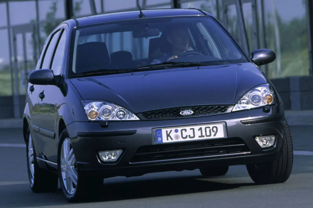 Ford Focus (1998-05) (11)