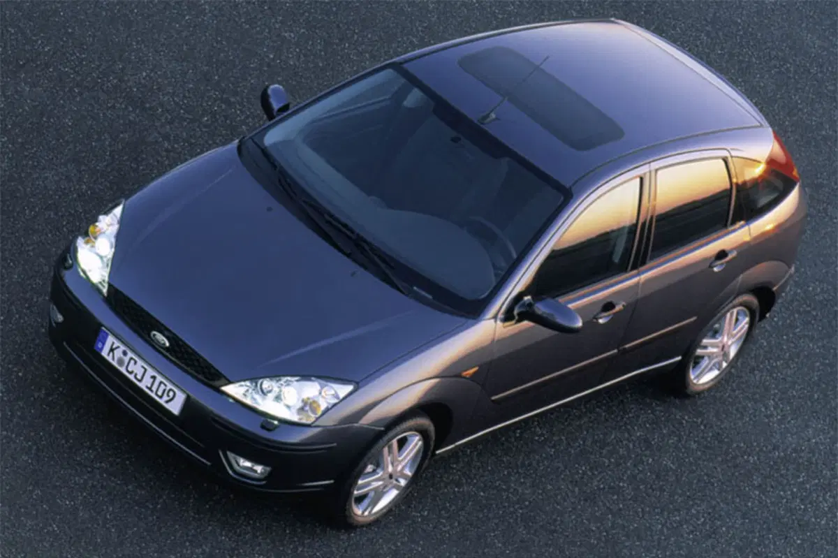 Ford Focus (1998-05) (12)