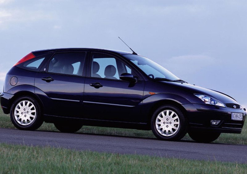 Ford Focus (1998-05) (13)