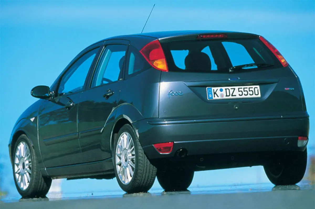 Ford Focus (1998-05) (14)