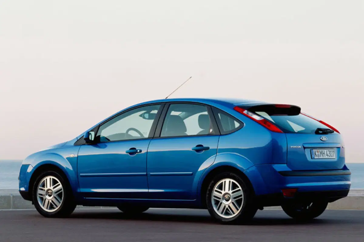 Ford Focus (2003-08) (2)
