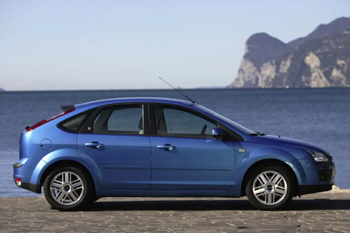 Ford Focus (2003-08) (3)