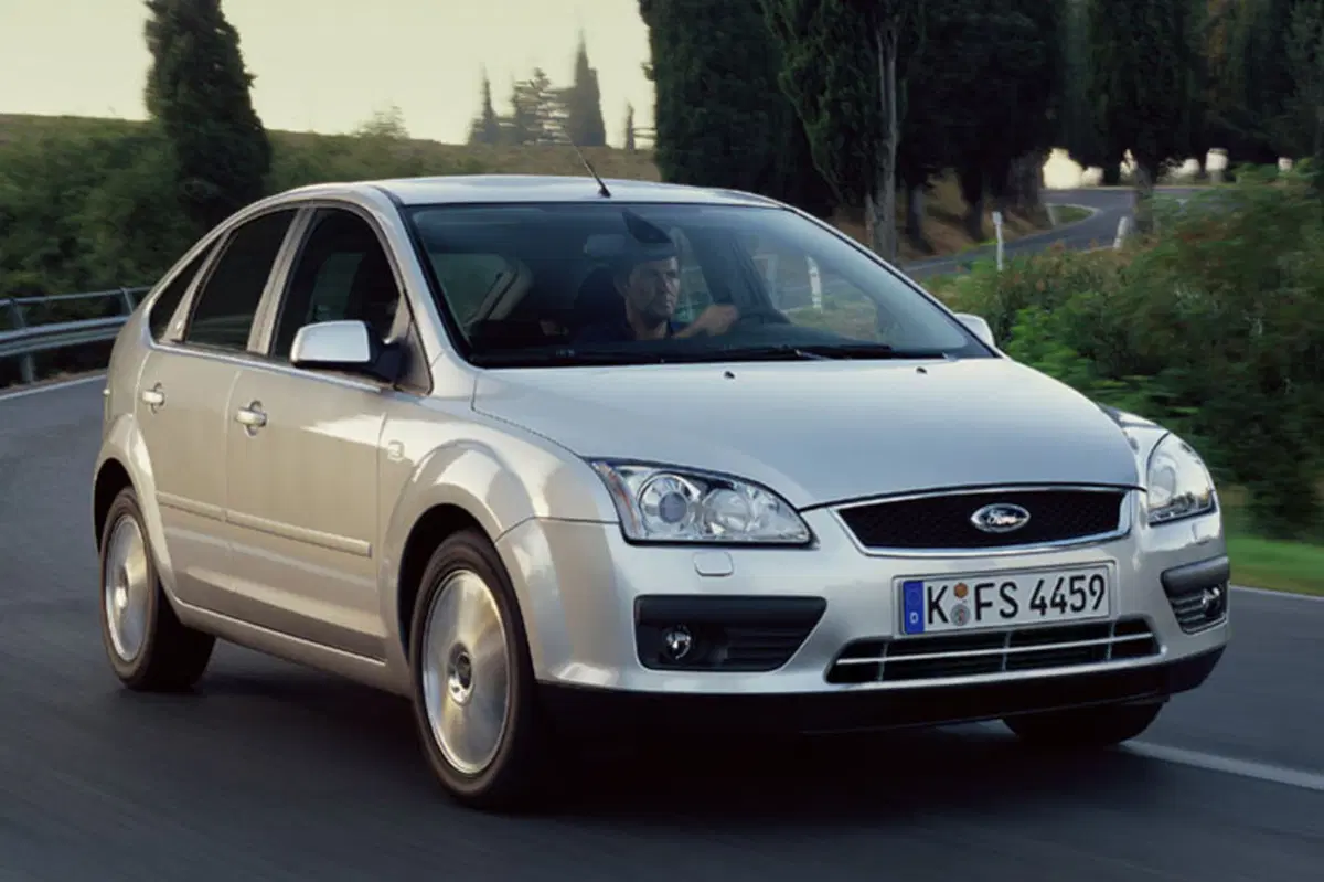 Ford Focus (2003-08) (4)