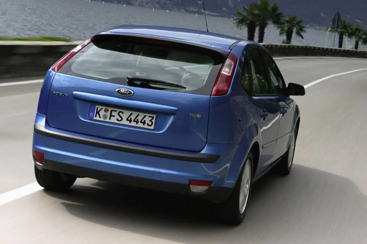 Ford Focus (2003-08) (5)