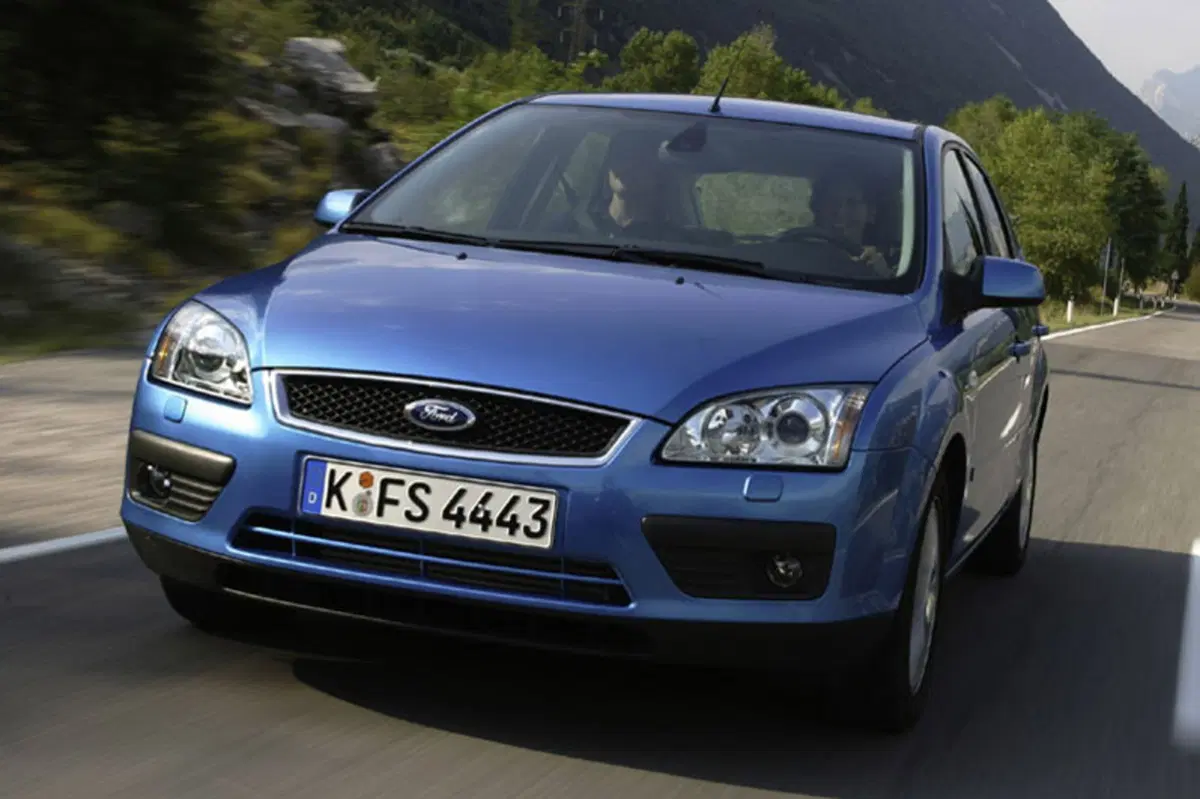 Ford Focus (2003-08) (6)