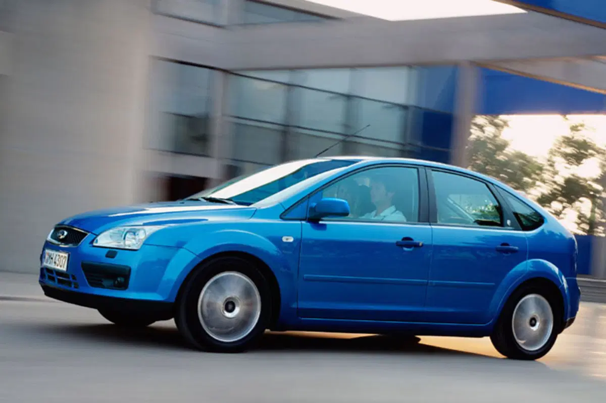 Ford Focus (2003-08) (8)