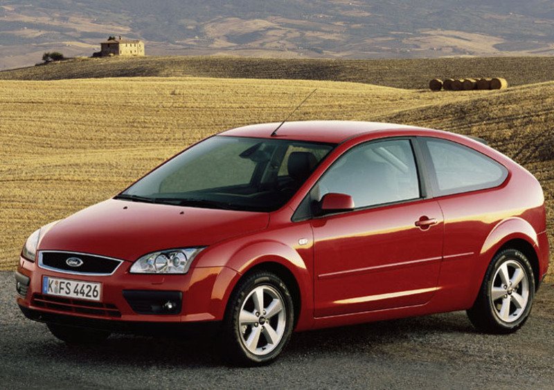 Ford Focus (2003-08) (9)