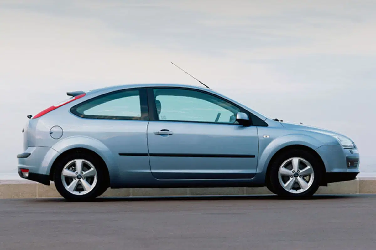 Ford Focus (2003-08) (11)