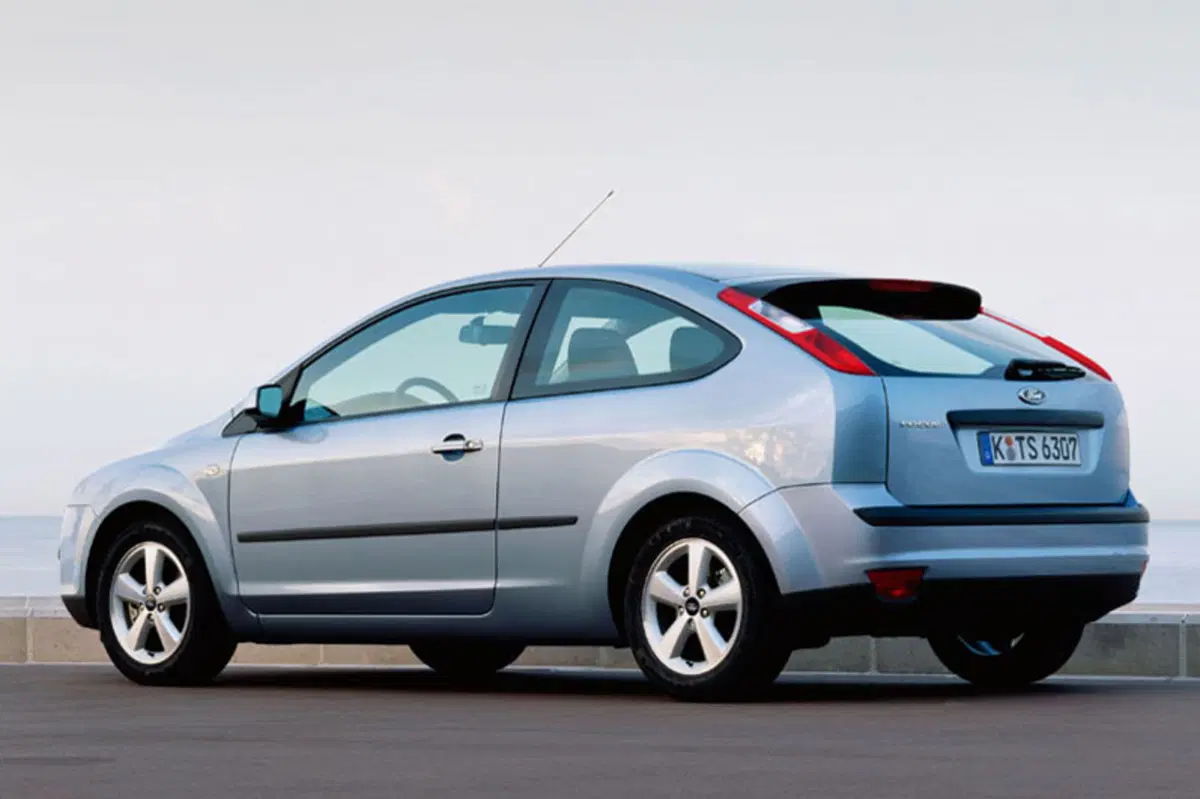 Ford Focus (2003-08) (12)