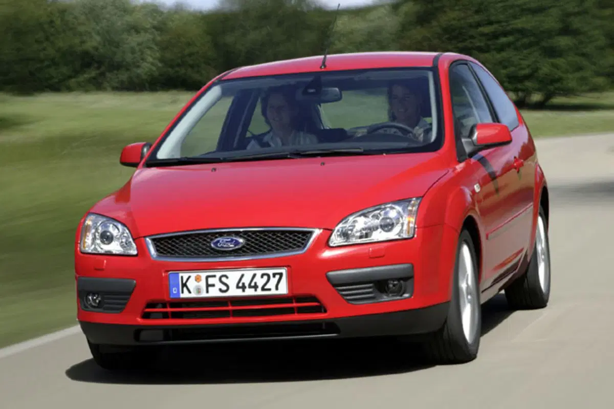 Ford Focus (2003-08) (13)