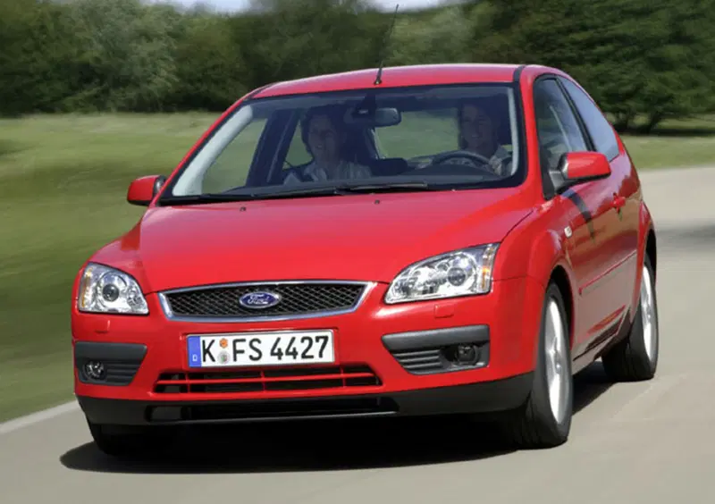 Ford Focus (2003-08) (13)