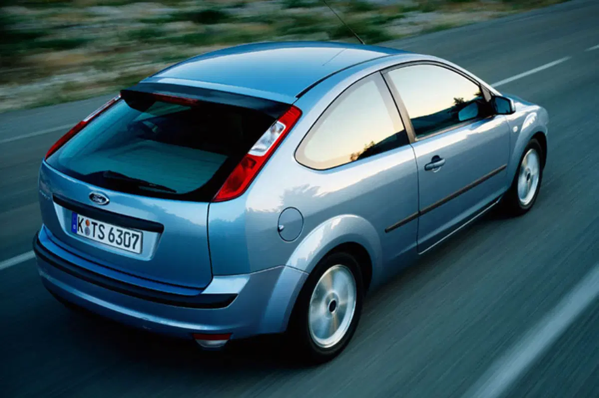 Ford Focus (2003-08) (14)