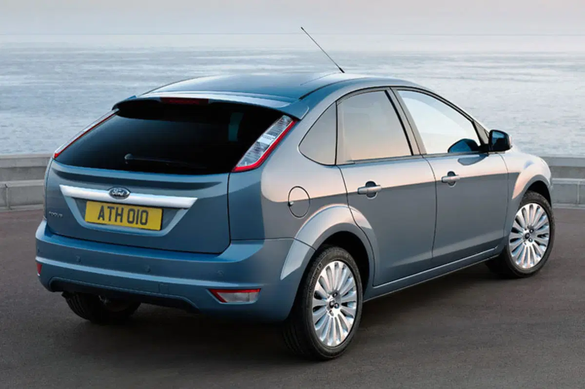 Ford Focus (2007-11) (3)