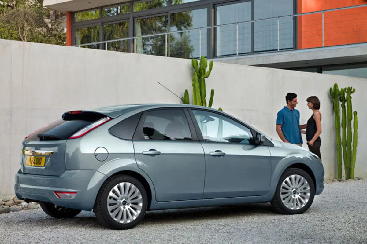 Ford Focus (2007-11) (4)