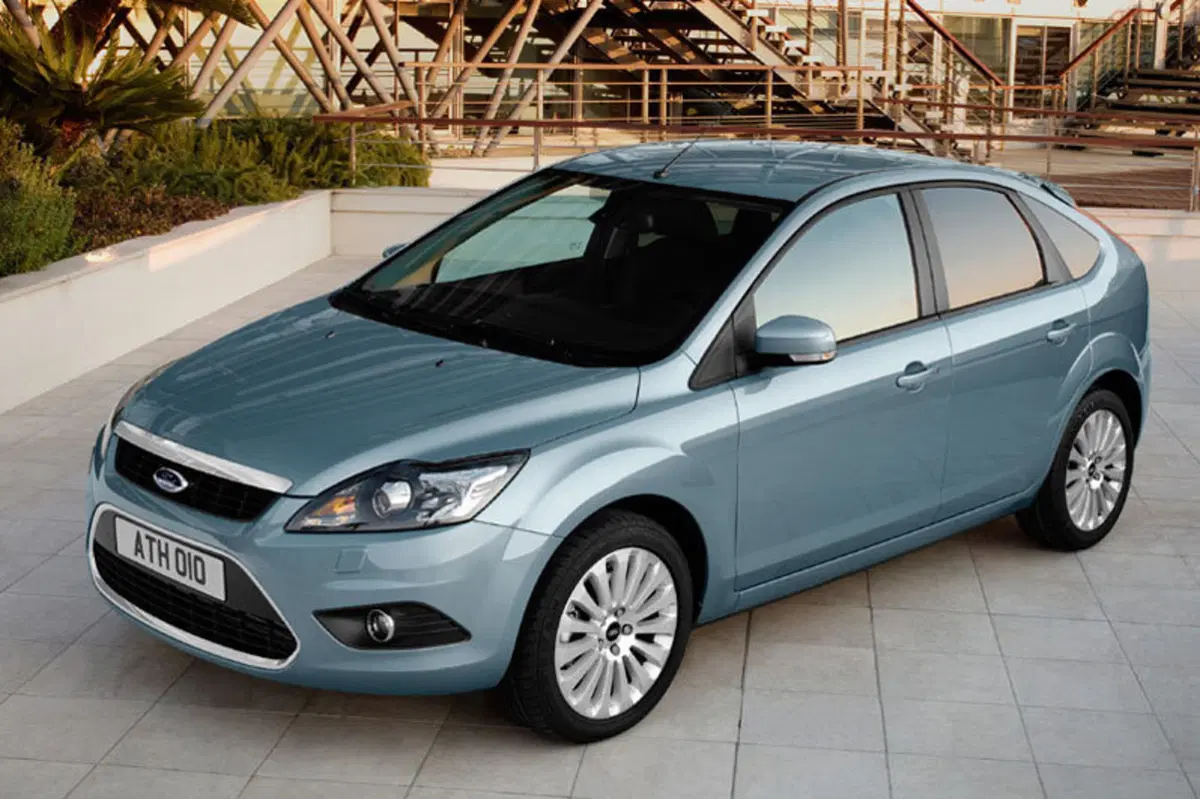 Ford Focus (2007-11) (5)