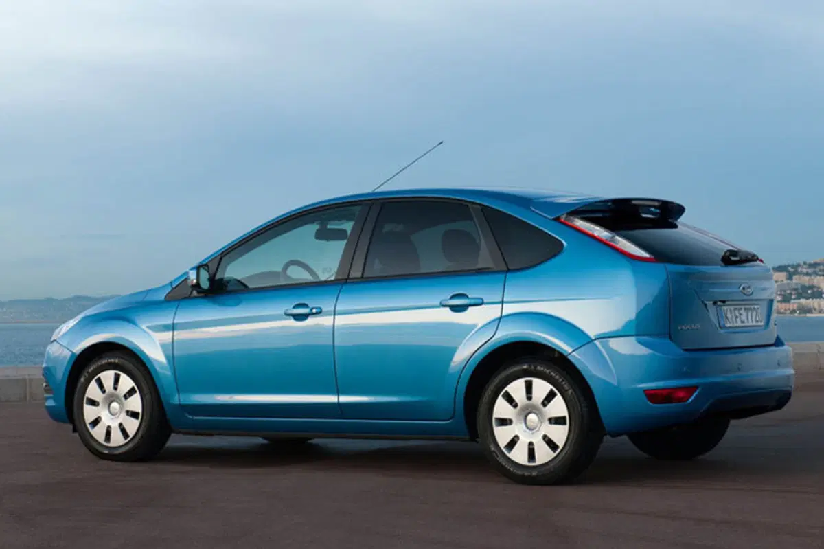 Ford Focus (2007-11) (6)