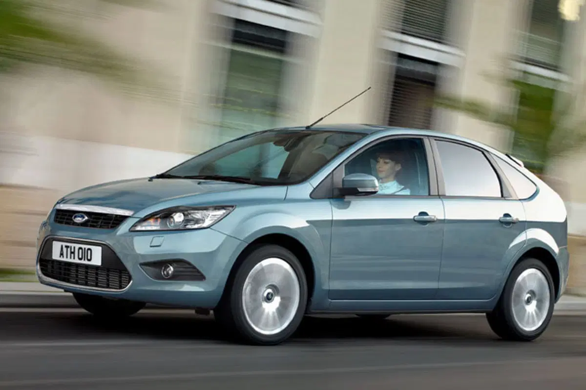 Ford Focus (2007-11) (7)
