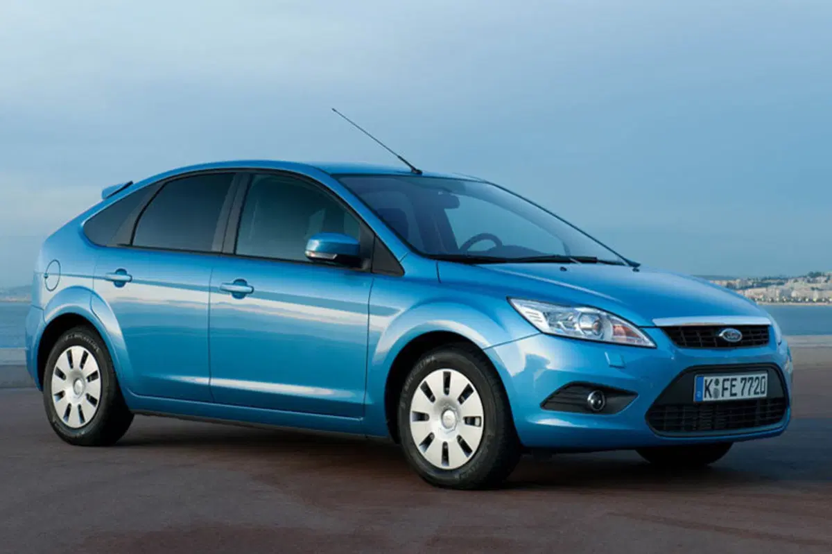 Ford Focus (2007-11) (8)