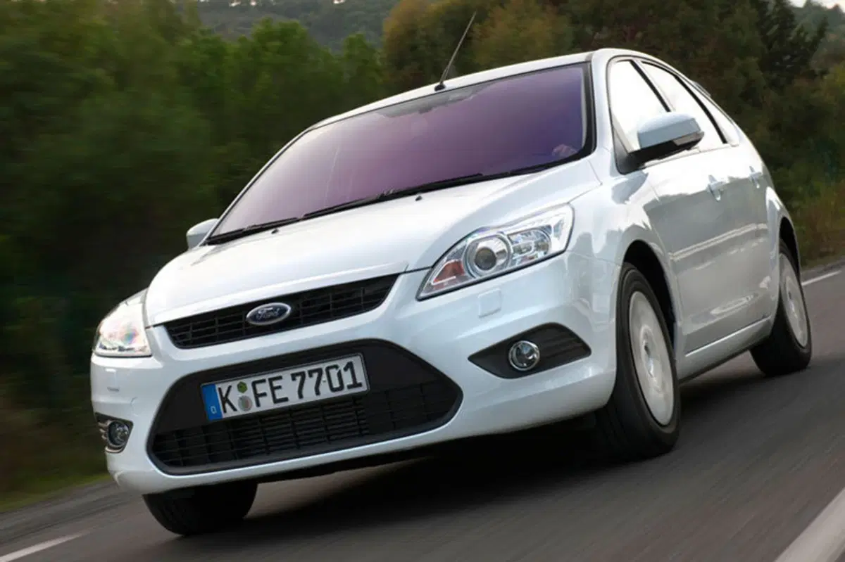 Ford Focus (2007-11) (9)