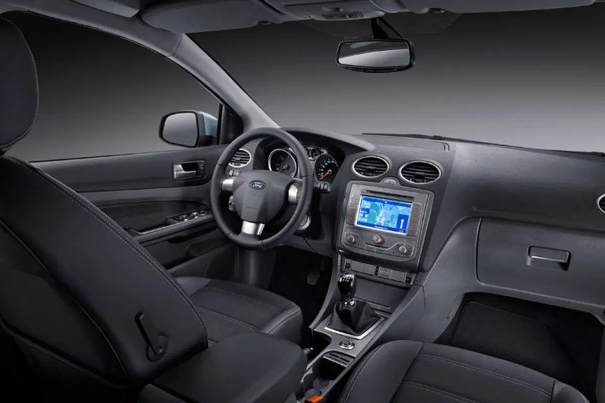 Ford Focus (2007-11) (10)