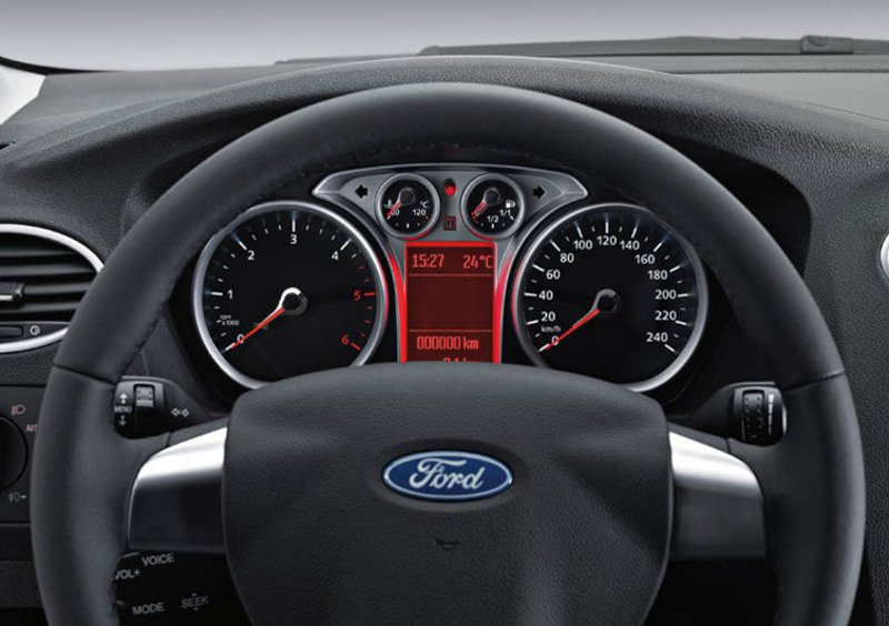 Ford Focus (2007-11) (11)