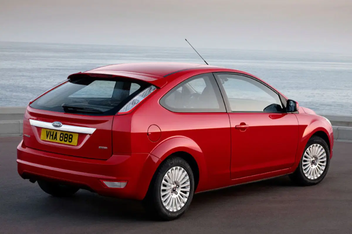Ford Focus (2007-11) (14)