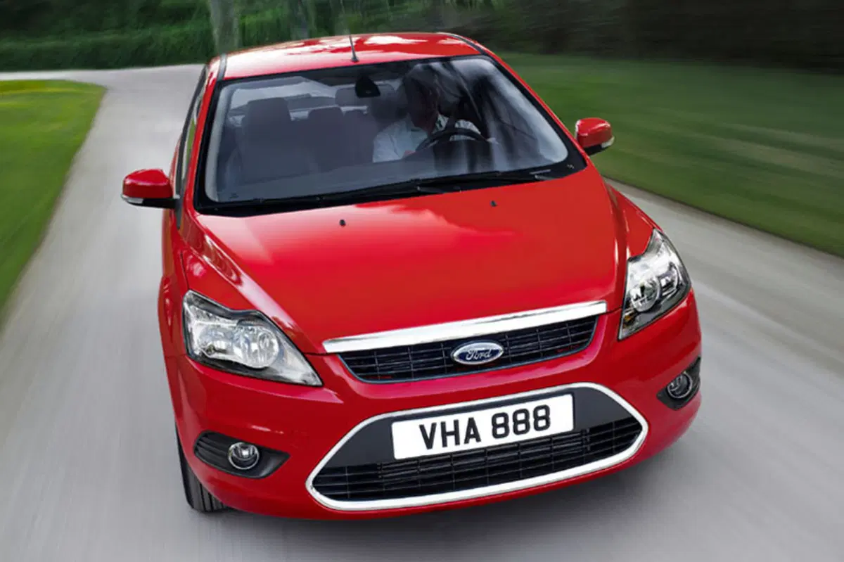 Ford Focus (2007-11) (16)